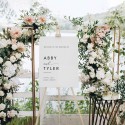 Wedding Welcome Sign | Wedding Decor | Welcome Wedding Sign | Welcome Sign For Wedding