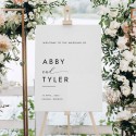 Wedding Welcome Sign | Wedding Decor | Welcome Wedding Sign | Welcome Sign For Wedding
