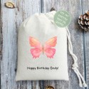 Butterfly Birthday Party | First Birthday Party Themes | Party Favors For Kids | Birthday Treat Bags