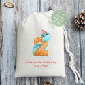 Dinosaur Themed Birthday Party | Birthday Gift Bags | First Birthday Themes | Birthday Treat Bags