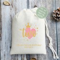 First Birthday Princess Party | Party Favors For Kids | Princess Themed Birthday Party 