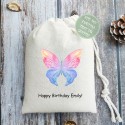Butterfly Birthday Party | First Birthday Party Themes | Party Favors For Kids | Birthday Treat Bags