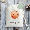 Basketball Birthday Party | Party Favors For Kids | Birthday Treat Bags | Basketball Birthday Decorations
