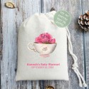 Tea Party Baby Shower | Tea Party Theme | Baby Shower Party Favors | Baby Shower Gifts