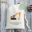 Construction Trucks Birthday Party Favors | Construction Dump Truck | Construction Truck Themed Birthday 