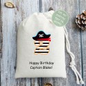 Pirate Themed Birthday Party Favors | Pirate Birthday Party Supplies | Goody Bags For Kids