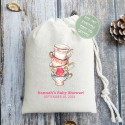 Tea Party Baby Shower | Tea Party Theme | Baby Shower Party Favors | Baby Shower Gifts