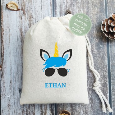 Unicorn Birthday Party | Unicorn Birthday Decorations | Goodie Bags for Kids | Unicorn Birthday Party Supplies