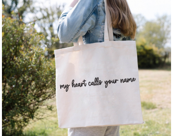Elevate Your Wedding Style with the Perfect Tote Bag