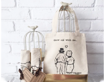 What to Include in Your Welcome Bags for a Destination Wedding?