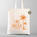 Mexico Destination Wedding Welcome Tote | Cabo Beach Wedding Tote | Destination Wedding Welcome Bags