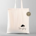 Personalized Bridesmaid Totes | Nashville Bachelorette Favors | Cowgirl Themed Bachelorette | Nash Bash | Rodeo