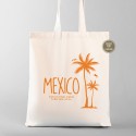 Mexico Destination Wedding Tote Bag | Mexico Vacation Tote | Wedding Welcome Bags